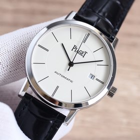Часы Piaget 316 из нержавеющей стали Механизм： ETA-2824, высокая 