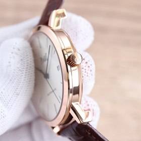 Часы Piaget 316 из нержавеющей стали Механизм： ETA-2824, высокая 
