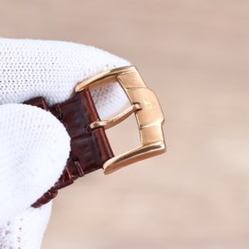 Часы Piaget 316 из нержавеющей стали Механизм： ETA-2824, высокая 