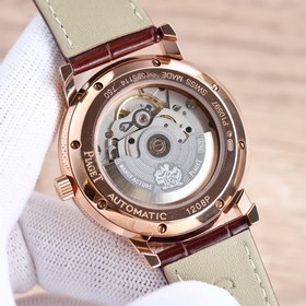 Часы Piaget 316 из нержавеющей стали Механизм： ETA-2824, высокая 