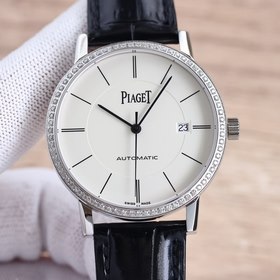 Часы Piaget 316 из нержавеющей стали Механизм： ETA-2824, высокая
