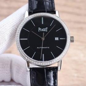 Часы Piaget 316 из нержавеющей стали Механизм： ETA-2824, высокая 