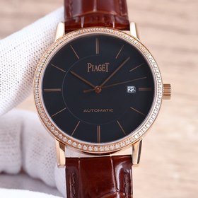 Часы Piaget 316 из нержавеющей стали Механизм： ETA-2824, высокая 