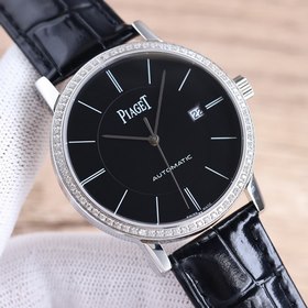 Часы Piaget 316 из нержавеющей стали Механизм： ETA-2824, высокая 