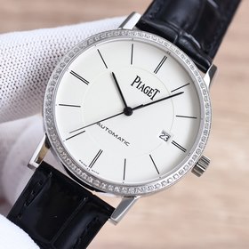 Часы Piaget 316 из нержавеющей стали Механизм： ETA-2824, высокая 
