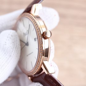 Часы Piaget 316 из нержавеющей стали Механизм： ETA-2824, высокая 