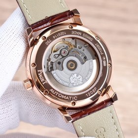 Часы Piaget 316 из нержавеющей стали Механизм： ETA-2824, высокая 
