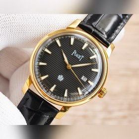 Серия Altiplano от Piaget — классические ультратонкие часы Наивыс