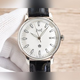 Классическая ультратонкая серия Altiplano от Piaget Наивысшая вер