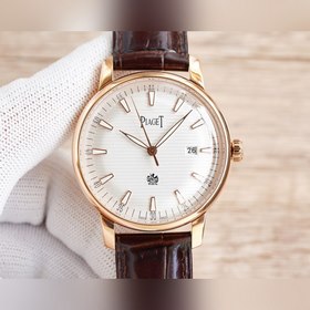 Классическая ультратонкая серия Altiplano от Piaget Наивысшая вер