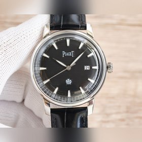 Классическая ультратонкая серия Altiplano от Piaget Наивысшая вер