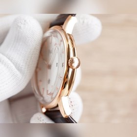 Классическая ультратонкая серия Altiplano от Piaget Наивысшая вер