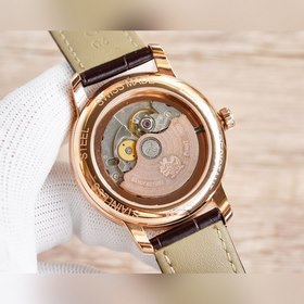 Классическая ультратонкая серия Altiplano от Piaget Наивысшая вер