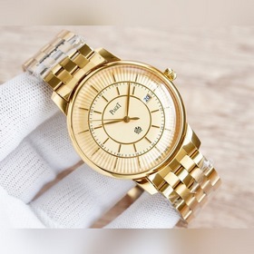 Классическая ультратонкая серия Altiplano от Piaget Этот часы осн