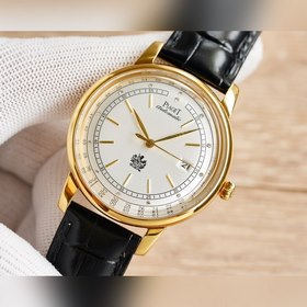 Классическая ультратонкая серия Altiplano от Piaget Часы оснащены