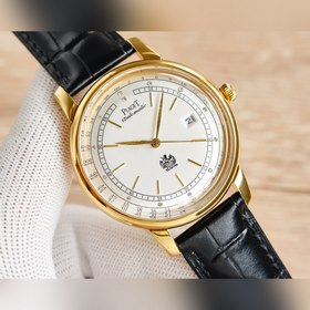 Классическая ультратонкая серия Altiplano от Piaget Часы оснащены