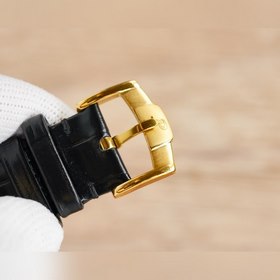 Классическая ультратонкая серия Altiplano от Piaget Часы оснащены