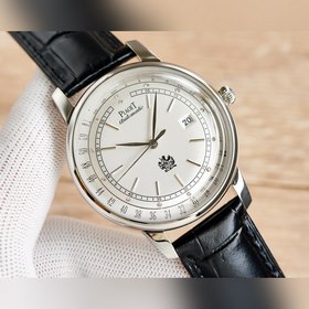 Классическая ультратонкая серия Altiplano от Piaget Часы оснащены