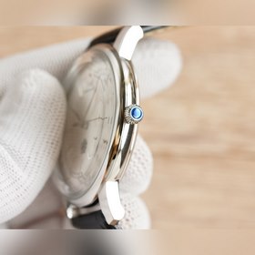 Классическая ультратонкая серия Altiplano от Piaget Часы оснащены