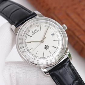 Классическая ультратонкая серия Altiplano от Piaget Часы оснащены