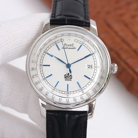 Классическая ультратонкая серия Altiplano от Piaget Часы оснащены