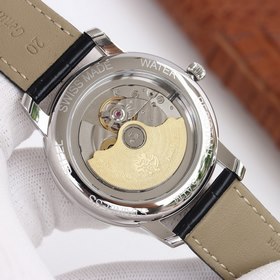 Классическая ультратонкая серия Altiplano от Piaget Часы оснащены