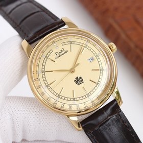 Классическая ультратонкая серия Altiplano от Piaget Часы оснащены