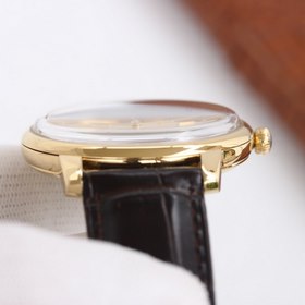 Классическая ультратонкая серия Altiplano от Piaget Часы оснащены