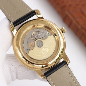 Классическая ультратонкая серия Altiplano от Piaget Часы оснащены