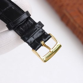 Классическая ультратонкая серия Altiplano от Piaget Часы оснащены