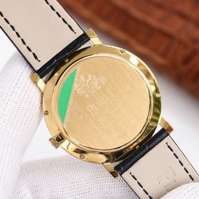 Ультратонкая серия «Дракон и феникс» от Piaget — это часы для тор