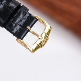 Ультратонкая серия «Дракон и феникс» от Piaget — это часы для тор