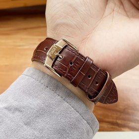 Элегантные мужские часы Piaget с впечатляющим ажурным дизайном Ма