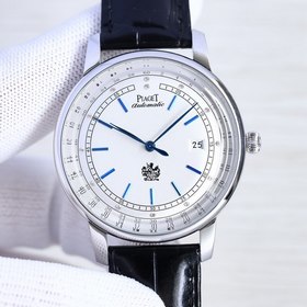 Классическая ультратонкая серия Altiplano от Piaget Часы оснащены