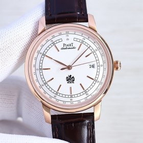 Классическая ультратонкая серия Altiplano от Piaget Часы оснащены