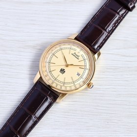 Классическая ультратонкая серия Altiplano от Piaget Часы оснащены