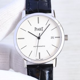 Часы Piaget 316 из нержавеющей стали Механизм： ETA-2824, высокая