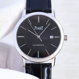 Часы Piaget 316 из нержавеющей стали Механизм： ETA-2824, высокая 