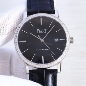 Часы Piaget 316 из нержавеющей стали Механизм： ETA-2824, высокая 