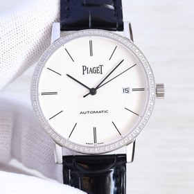 Часы Piaget 316 из нержавеющей стали Механизм： ETA-2824, высокая 