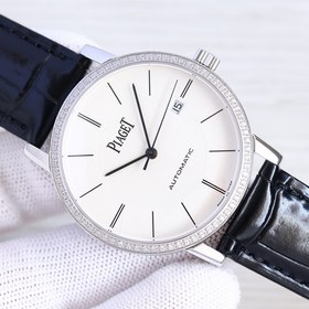 Часы Piaget 316 из нержавеющей стали Механизм： ETA-2824, высокая 
