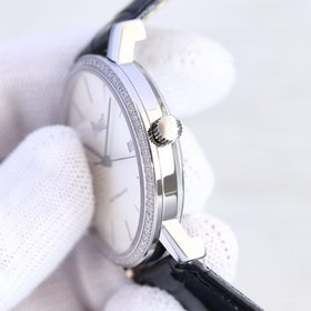Часы Piaget 316 из нержавеющей стали Механизм： ETA-2824, высокая 