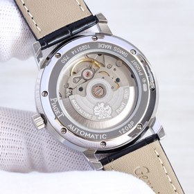 Часы Piaget 316 из нержавеющей стали Механизм： ETA-2824, высокая 