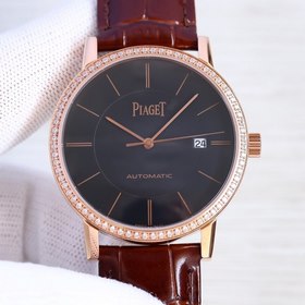 Часы Piaget 316 из нержавеющей стали Механизм： ETA-2824, высокая 