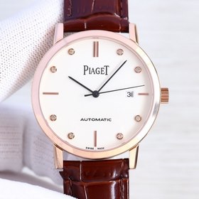 Часы Piaget 316 из нержавеющей стали Механизм： ETA-2824, высокая 