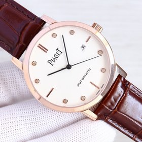 Часы Piaget 316 из нержавеющей стали Механизм： ETA-2824, высокая 