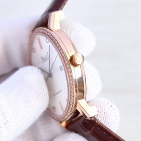 Часы Piaget 316 из нержавеющей стали Механизм： ETA-2824, высокая 
