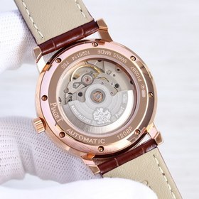 Часы Piaget 316 из нержавеющей стали Механизм： ETA-2824, высокая 