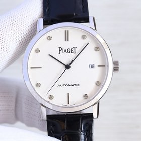 Часы Piaget 316 из нержавеющей стали Механизм： ETA-2824, высокая