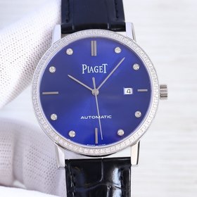 Часы Piaget 316 из нержавеющей стали Механизм： ETA-2824, высокая 